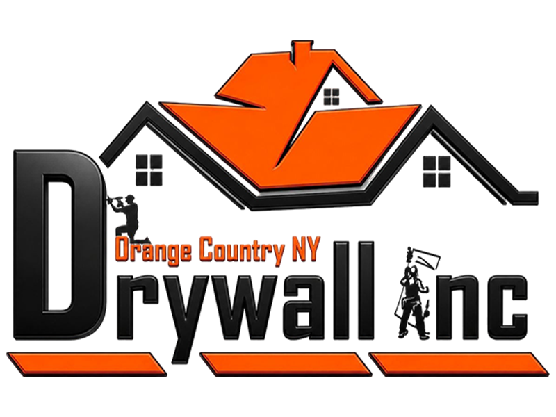 Orange Country NY Drywall NC Logo