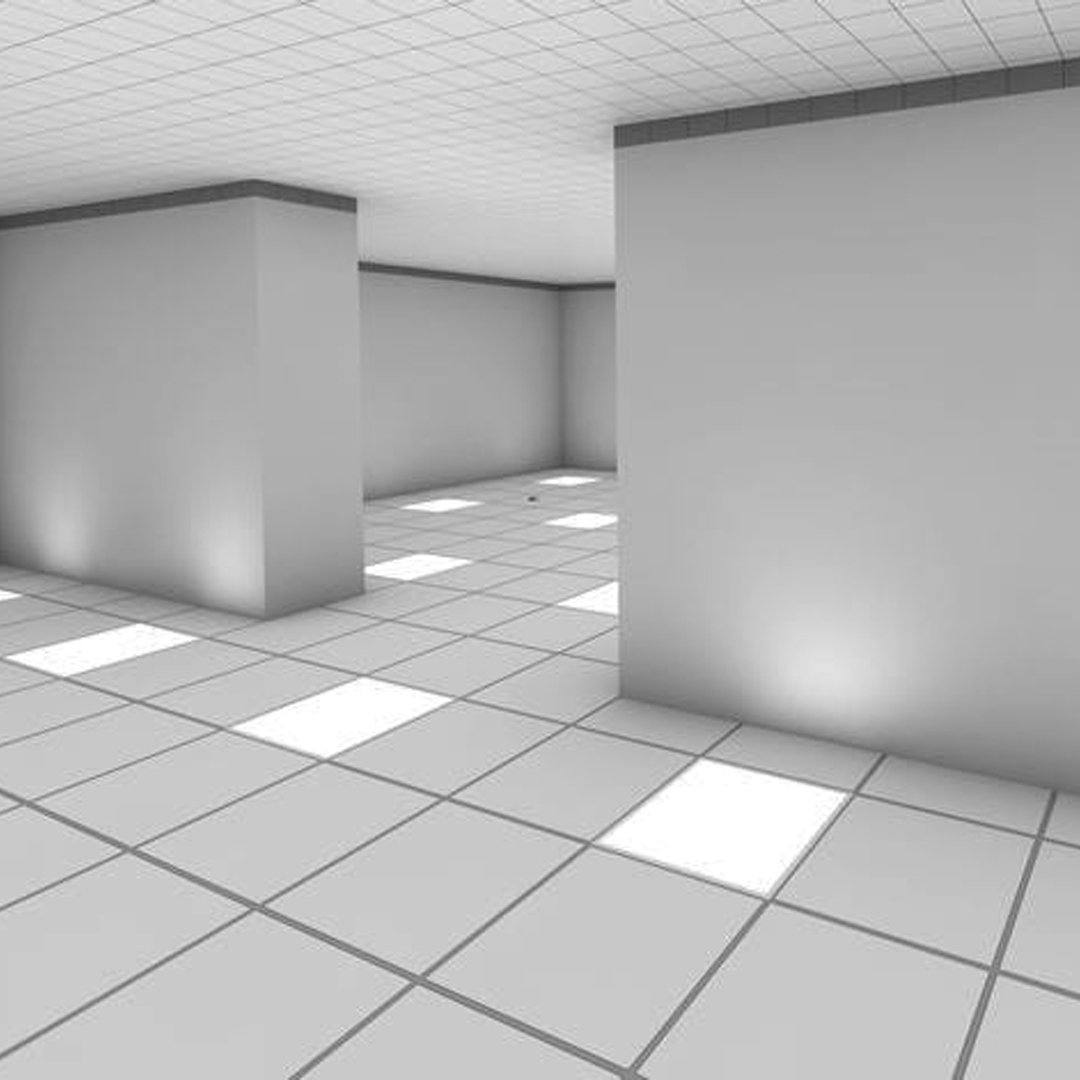 Drop Ceiling