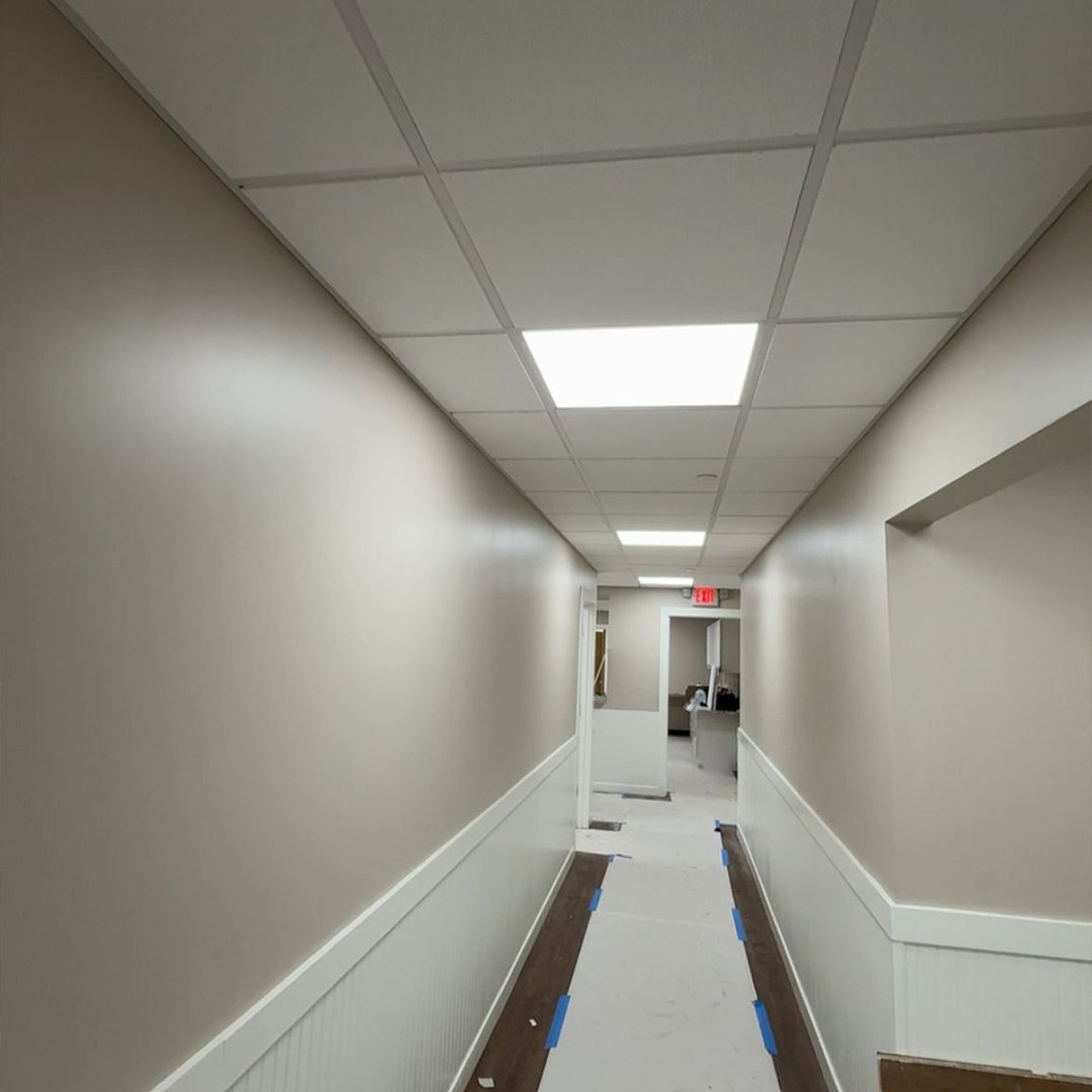 Interior Painting