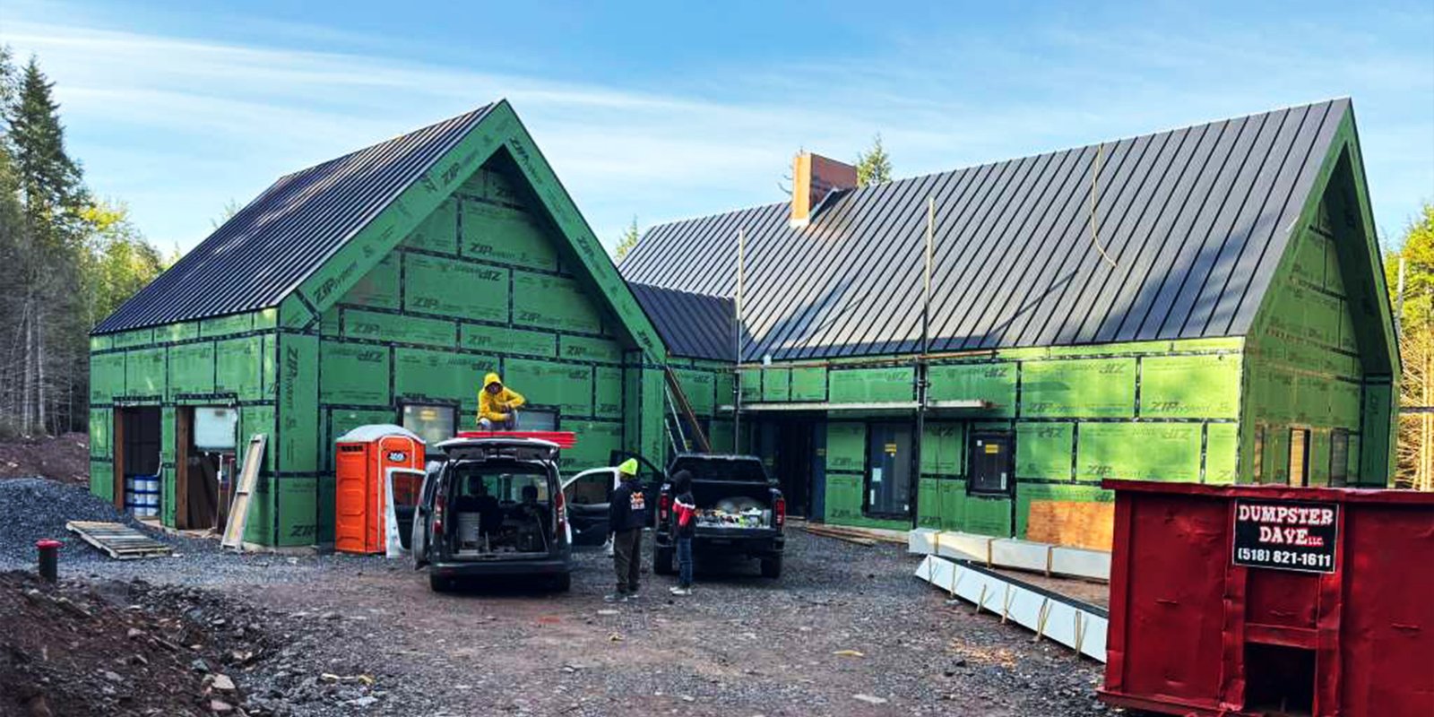 Orange Country NY Drywall NC